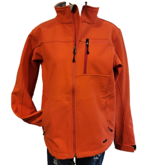 SPYDER XTL Insulated Breathable Weatherproof Coat Size L Boys - Picture 1 of 16